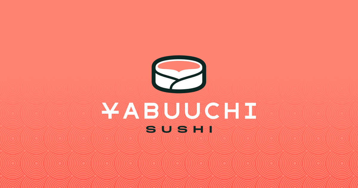 Pabuuchi Script Barceloneta / Yabuuchi Sushi