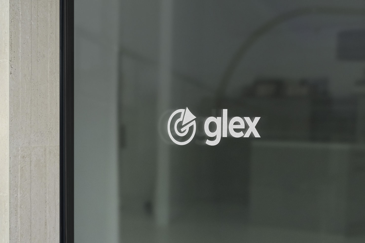 Mockup glex