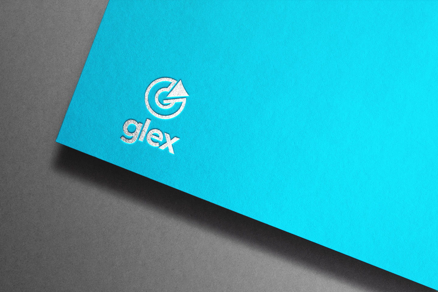 mockup glex