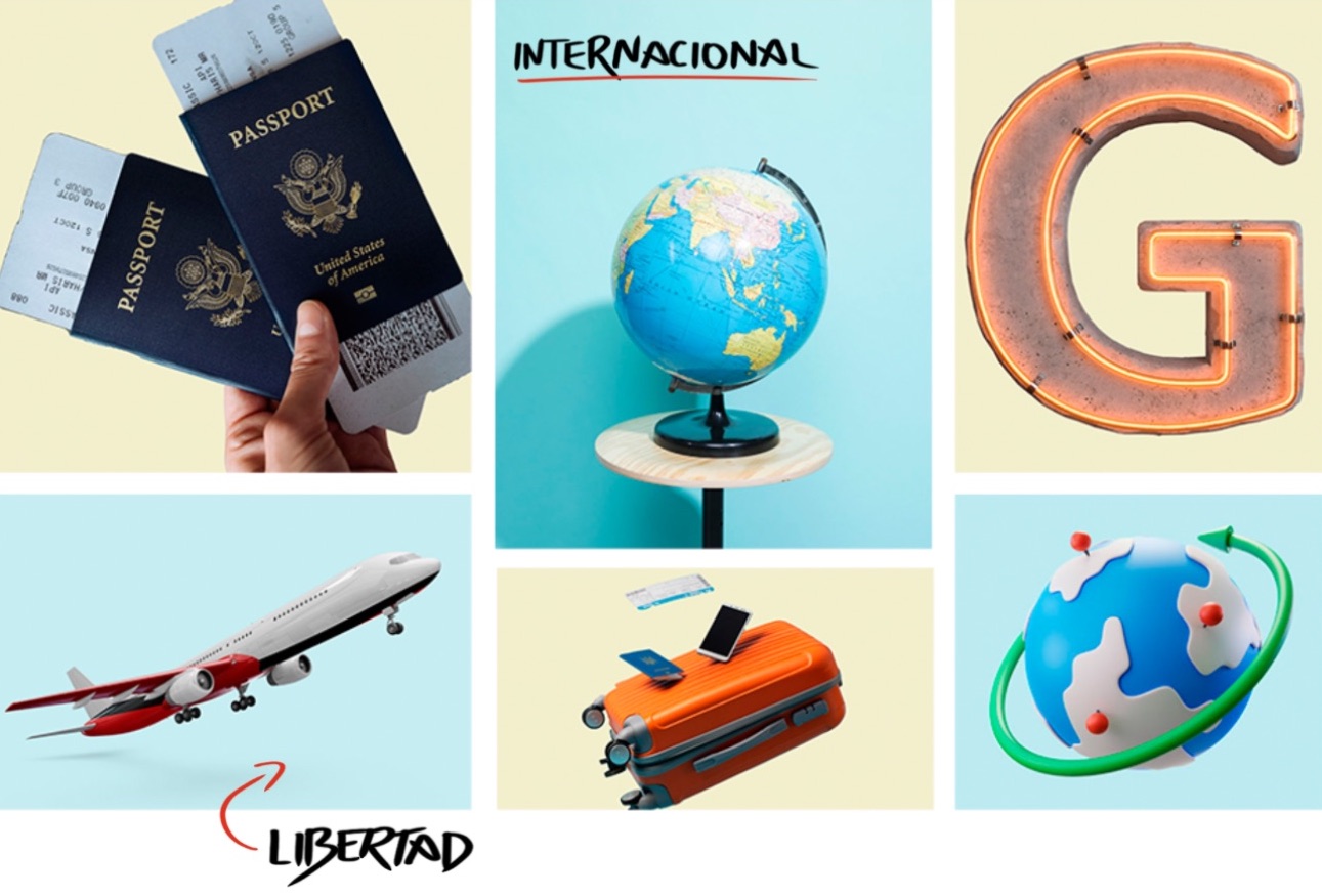 ideas para el logo