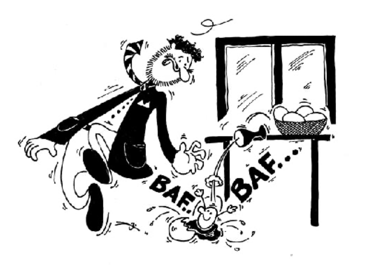 Restart buněk a imunity na podzim