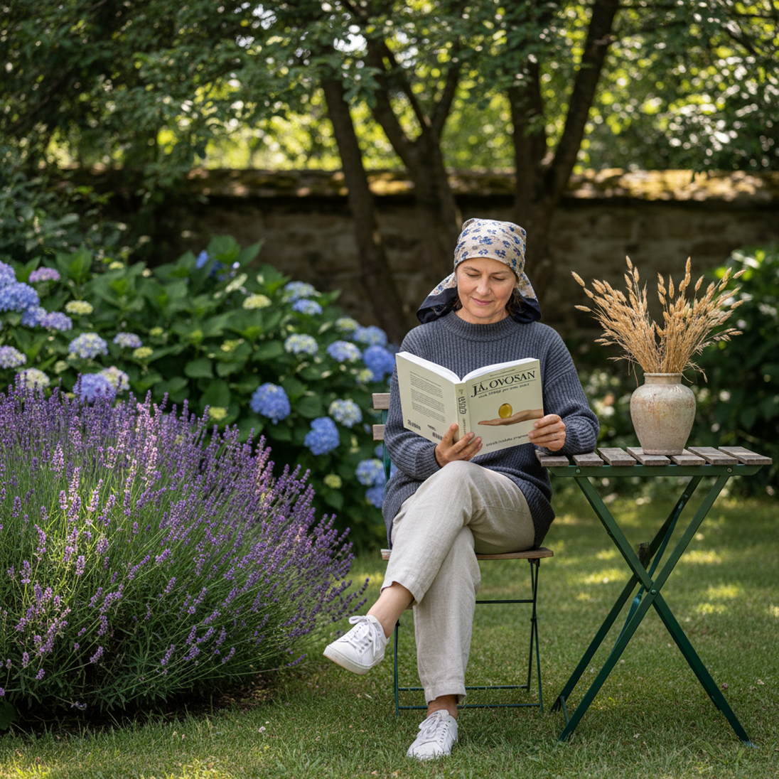 Ovosan bez otazníků – co vás nejčastěji zajímá?