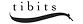 Tibits
