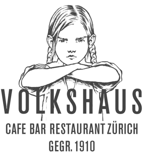 Volkhaus Zurich
