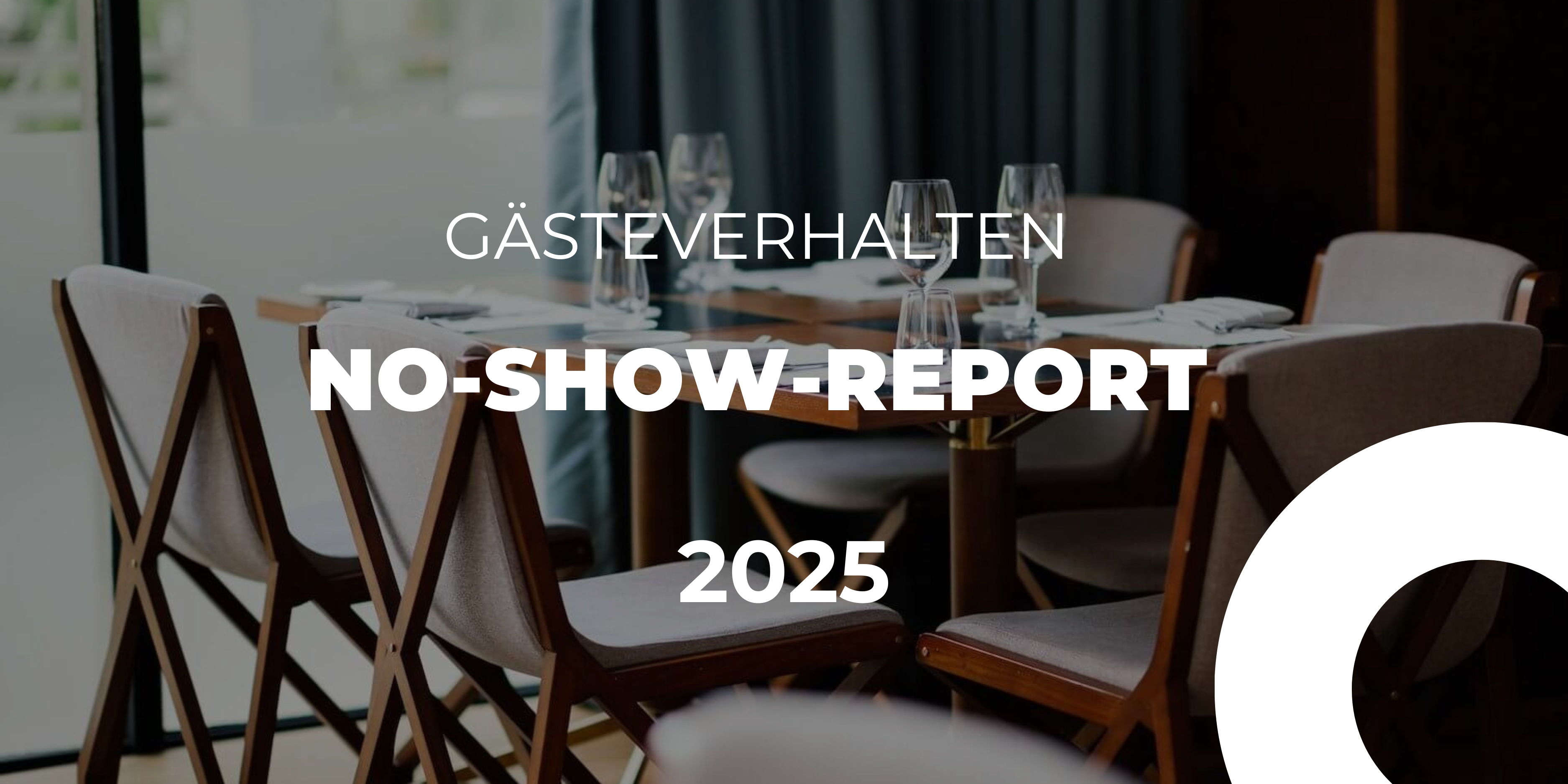 No-Shows in der Schweizer Gastronomie