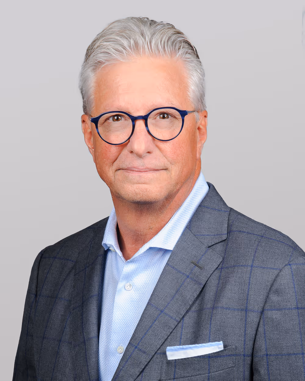 Gary Staub