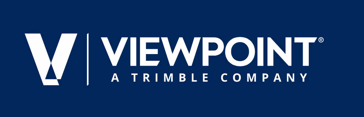 ViewPoint ERP