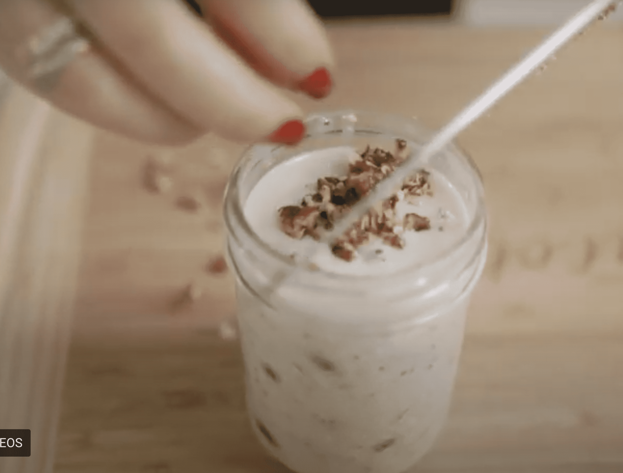 Overnight Oats