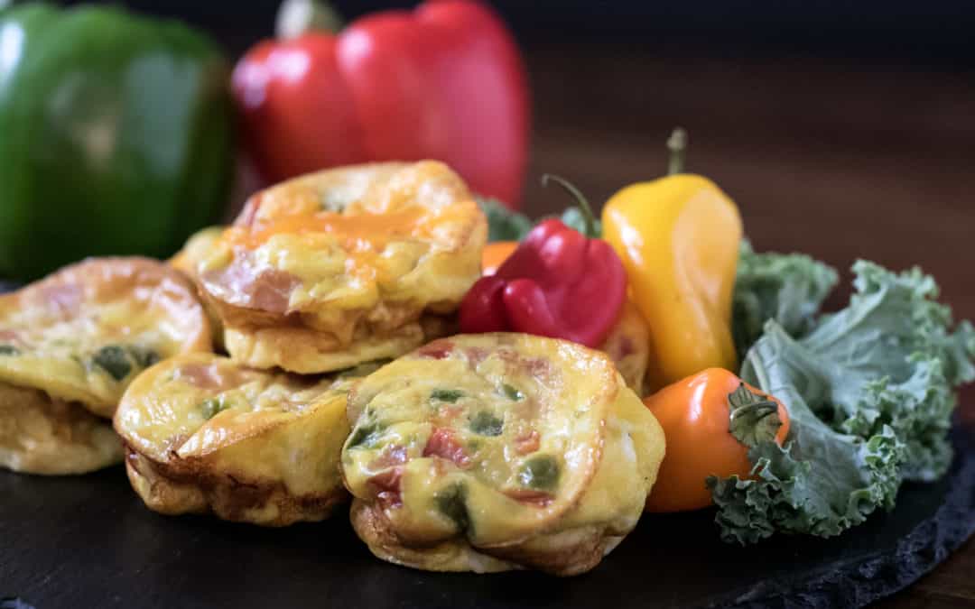 Egg Muffins