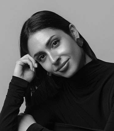 Dasha Danekyants
