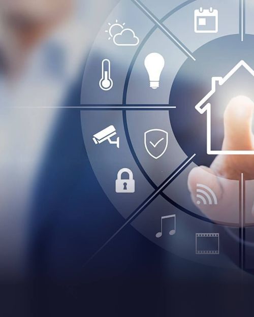 Smart Home Installation, Home Automation Los Angeles, CA