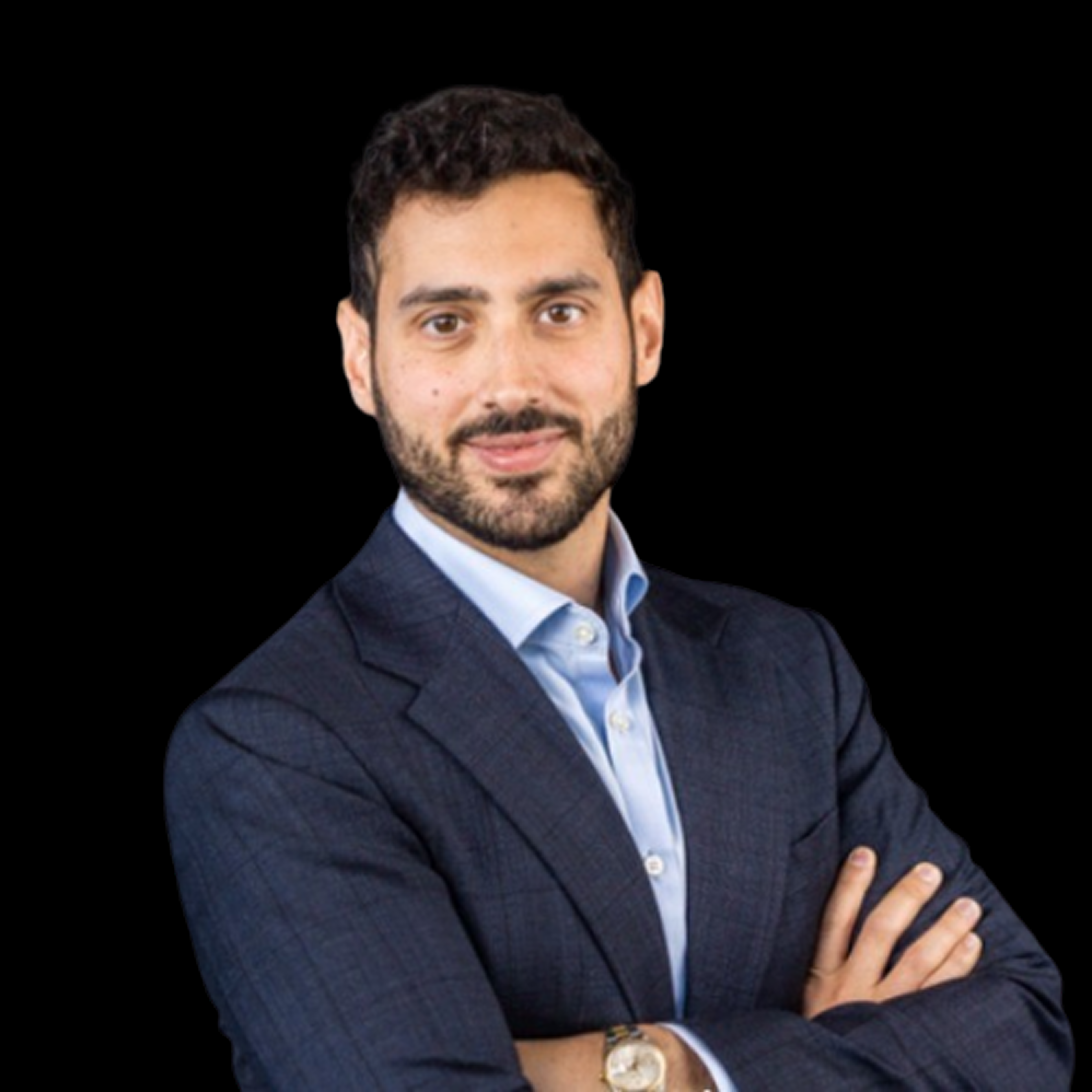 Business Development Director at Calvin Risk