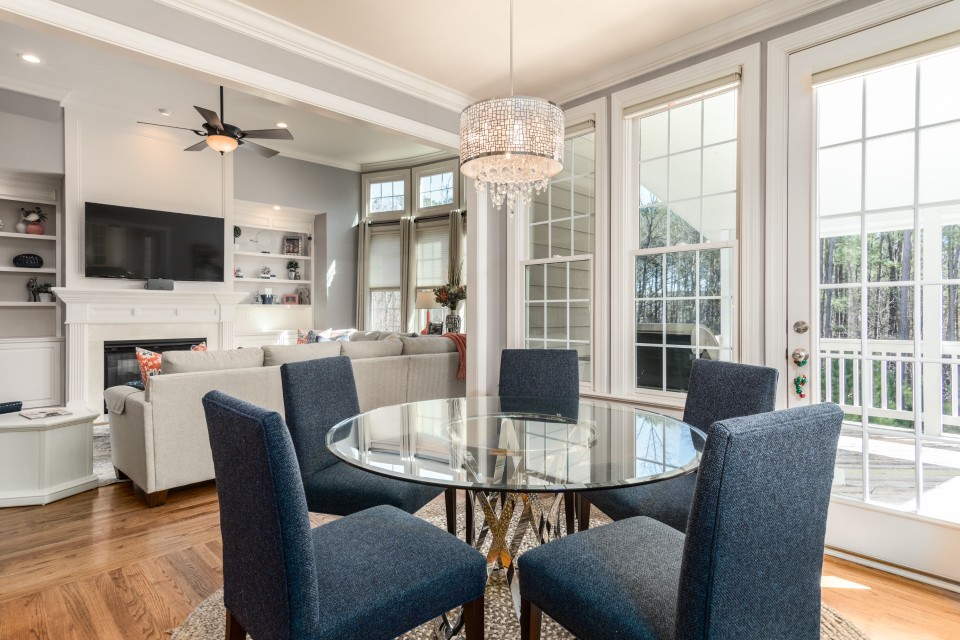 What's my home worth?