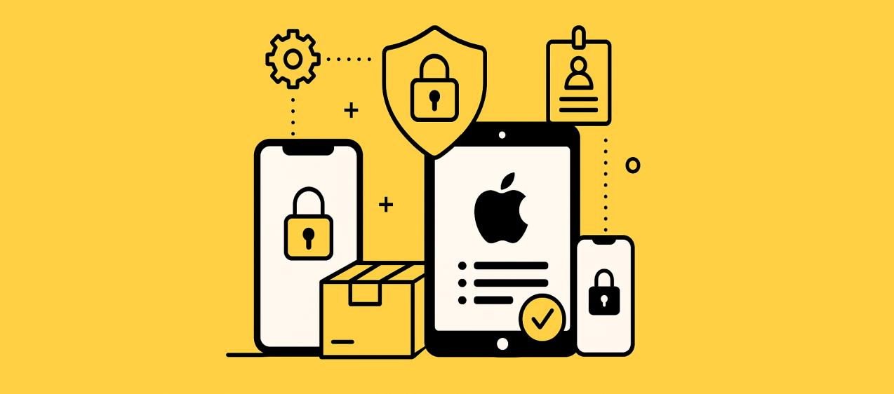 mdm solutions for ios