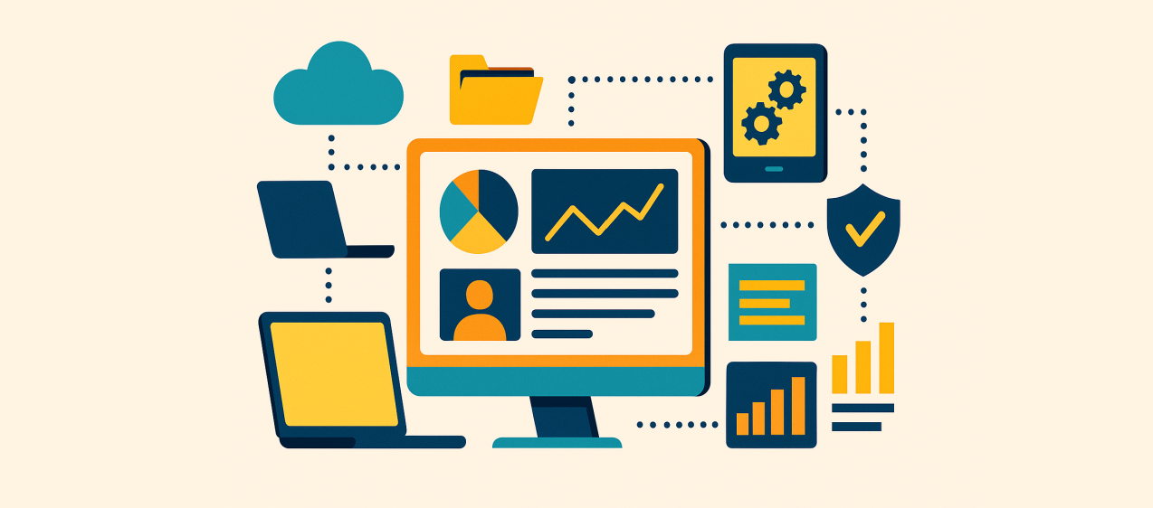 it management systems