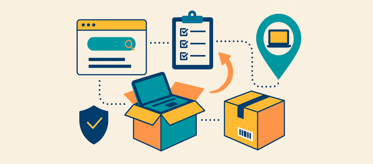 IT Procurement Solutions