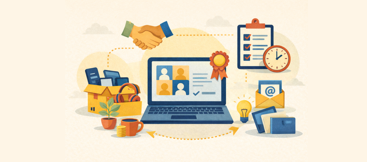 best employee onboarding experiences