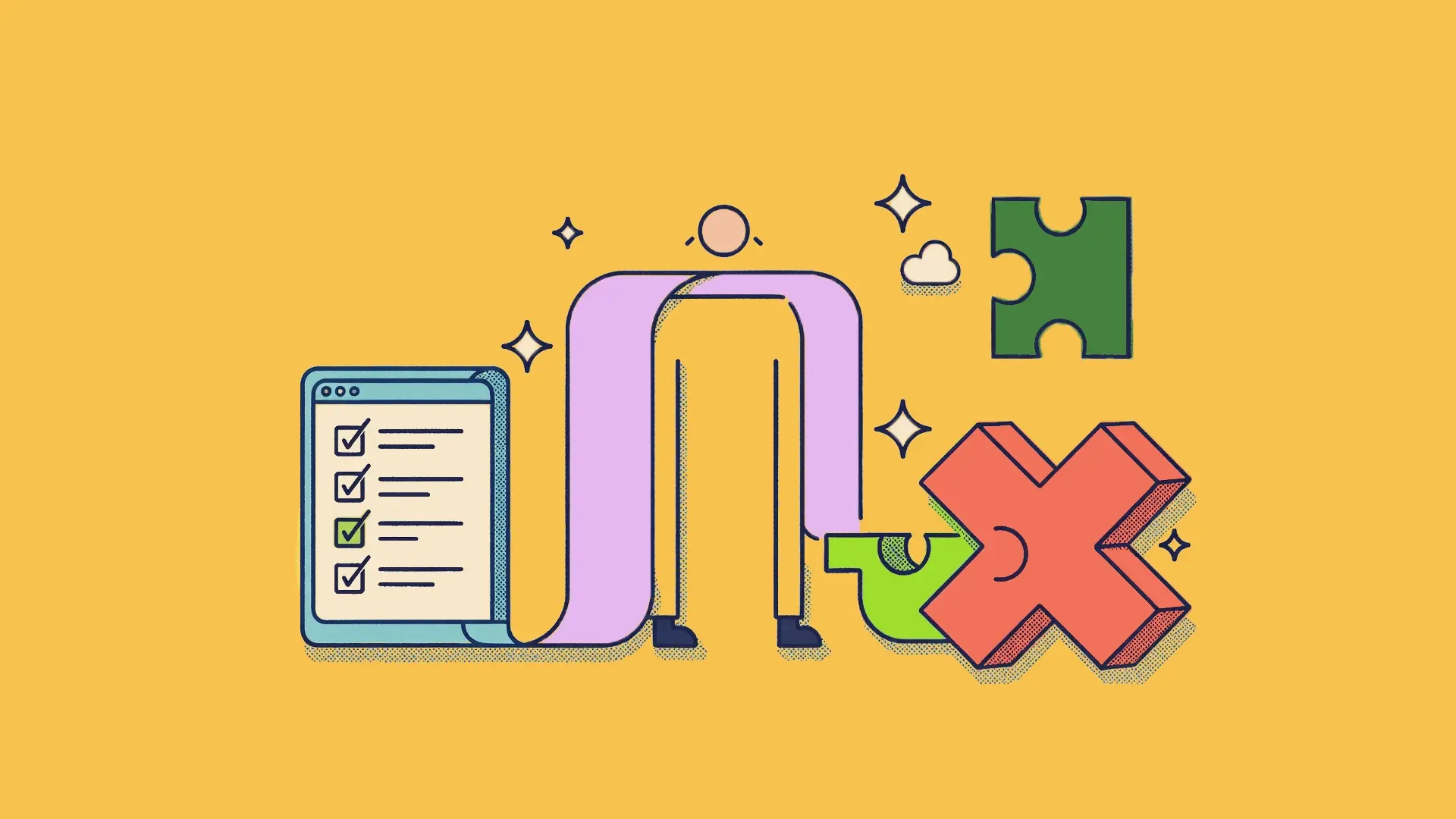 it preventative maintenance checklist