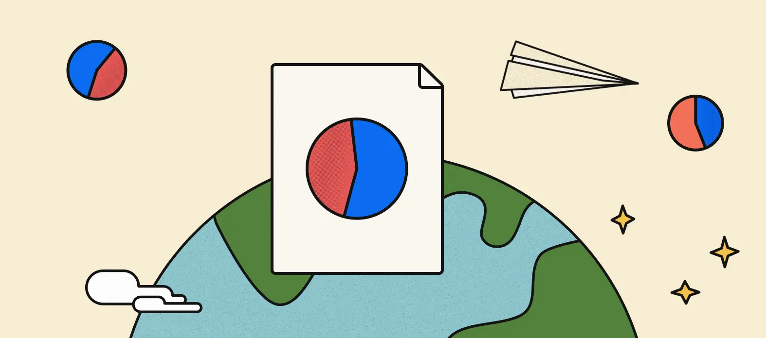 Remote work statistics: the current state of remote work