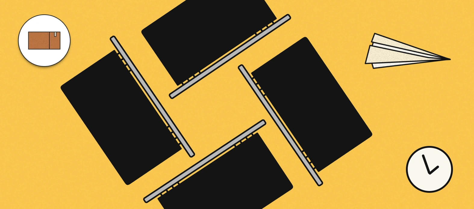 IT hardware asset management