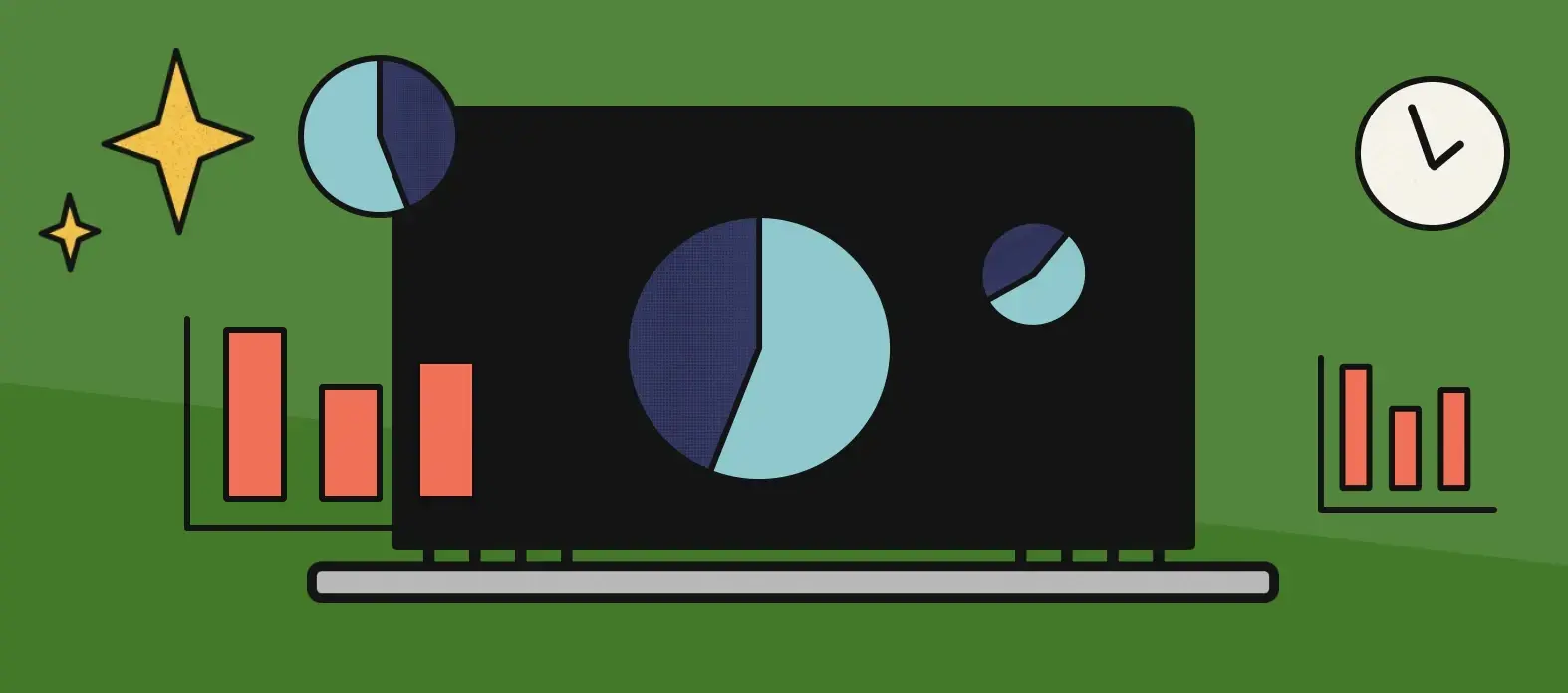 it asset management metrics