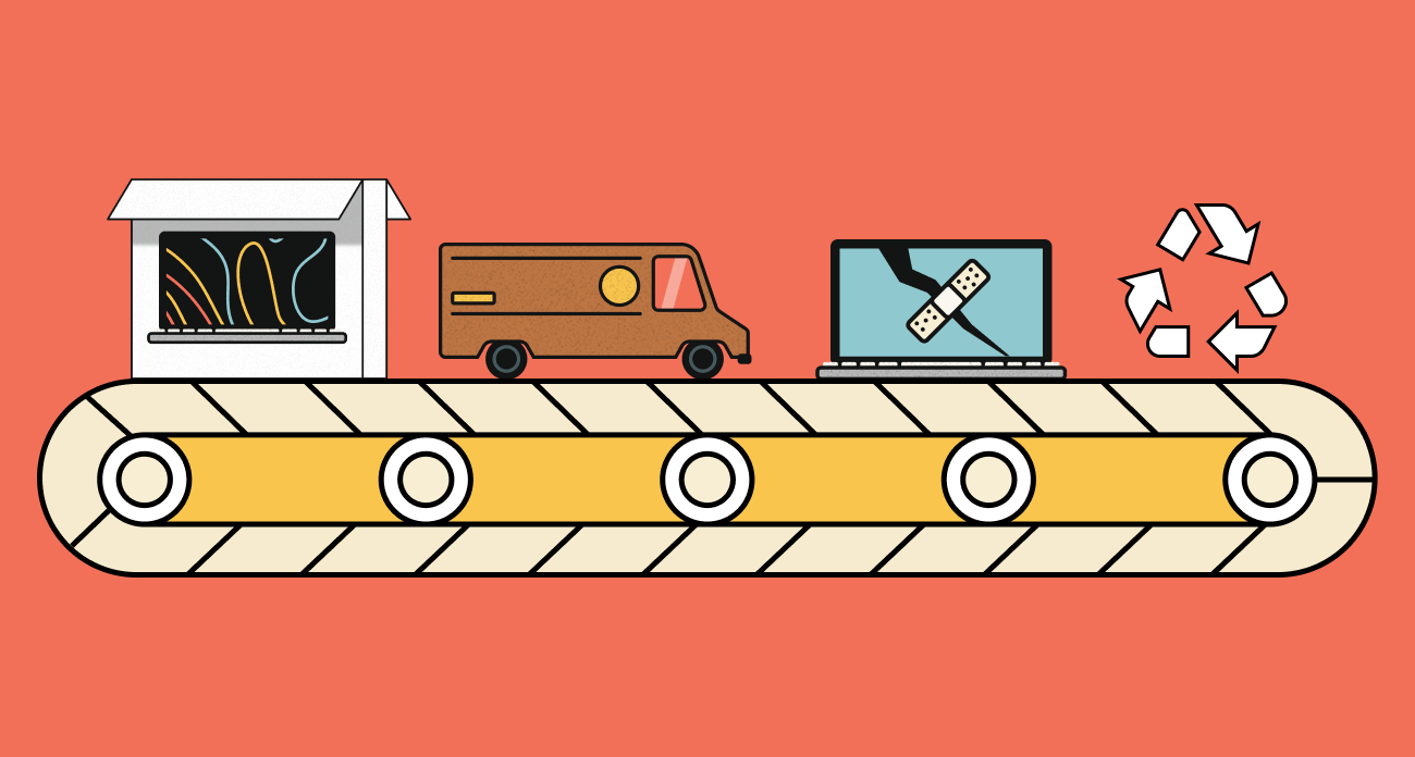 7 Things to Know About IT Asset Lifecycle Automation