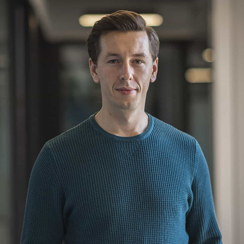 Evan Dorosheff