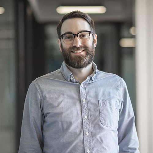 Joe Dilenschneider