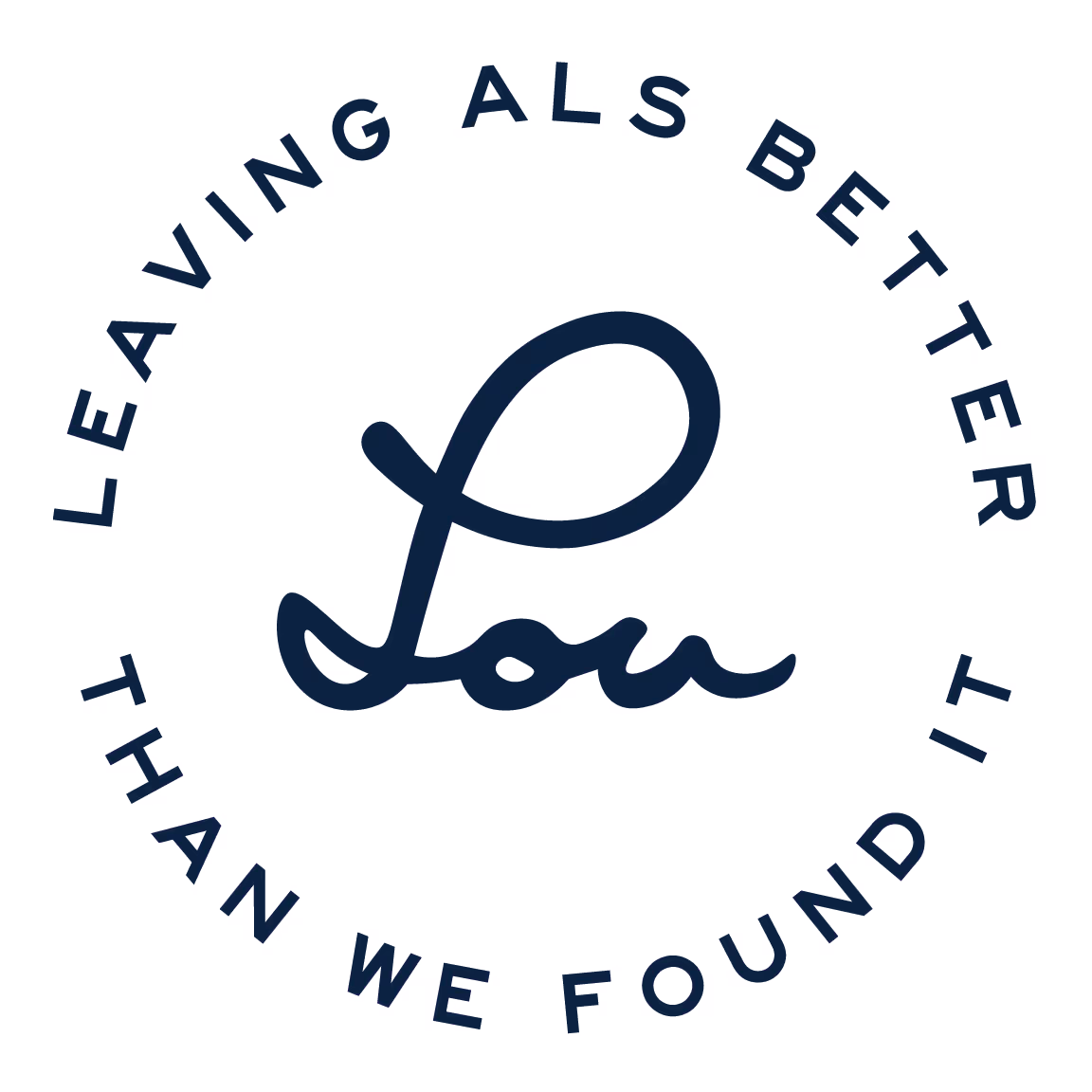 LLL Tagline