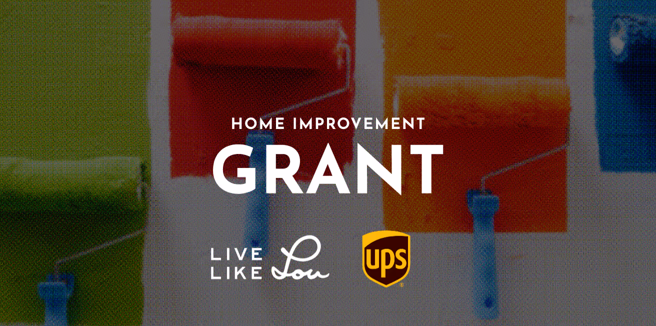 Home Improvement Grants
