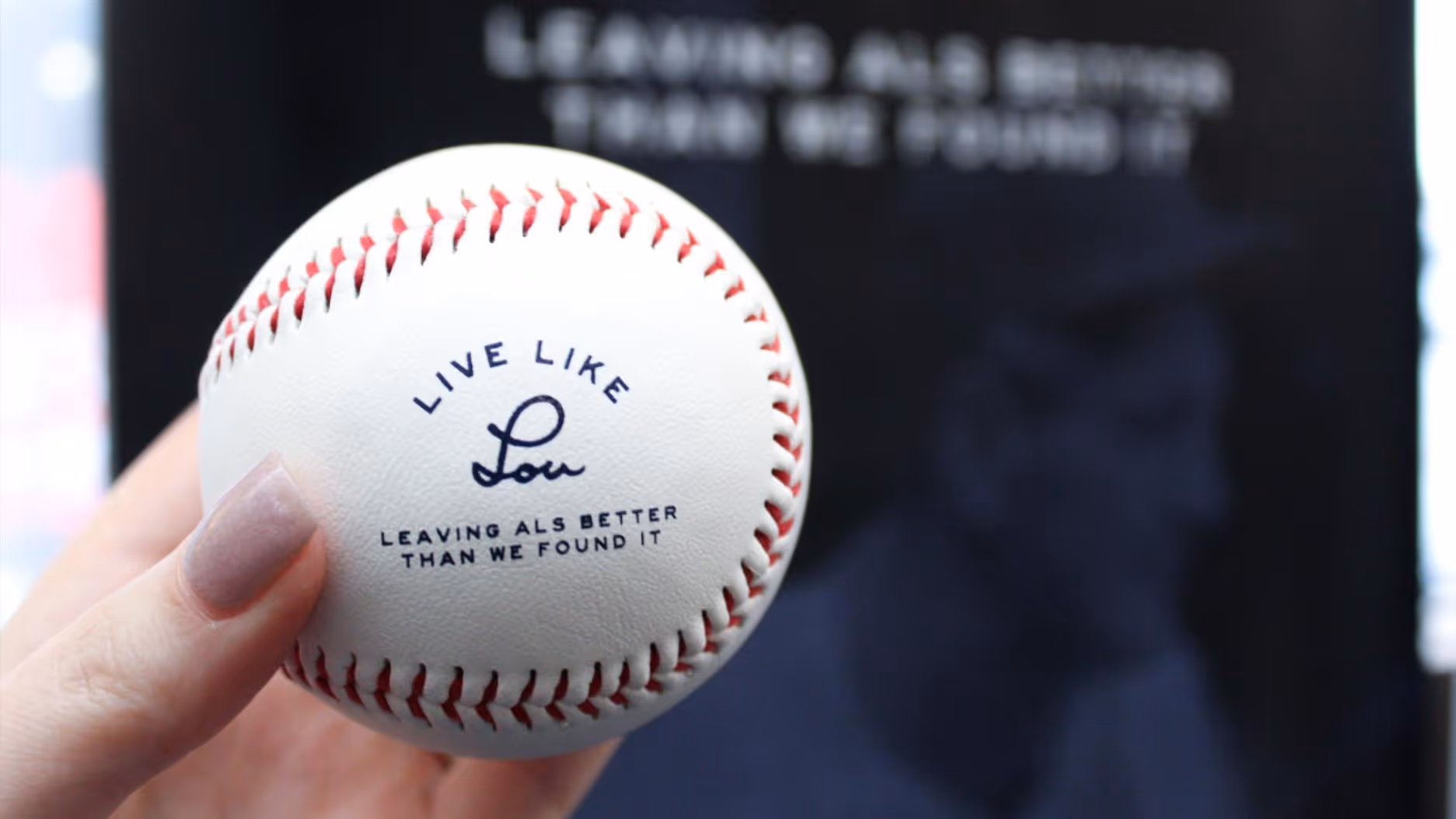 Baseball Giveaway