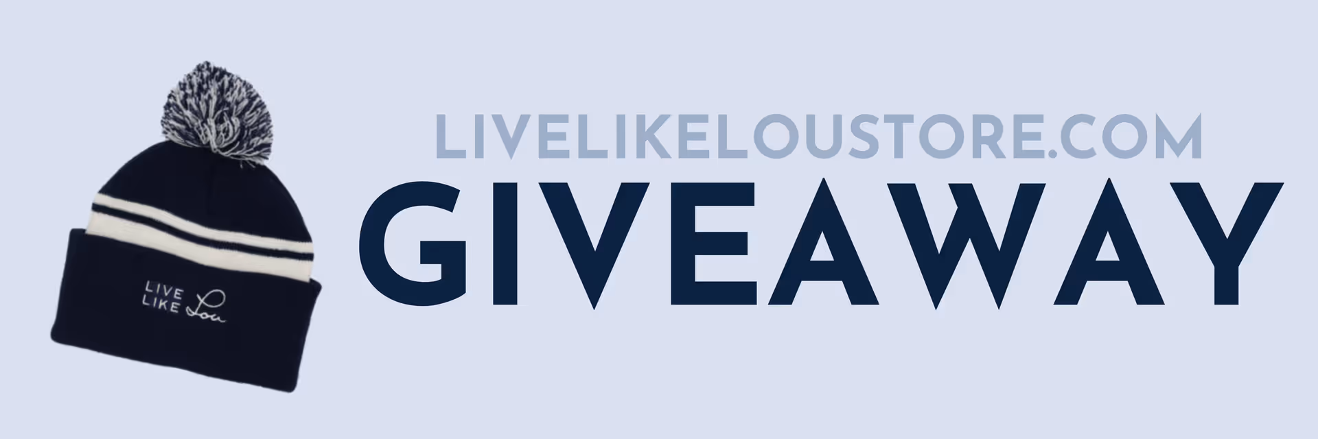 Beanie Giveaway!