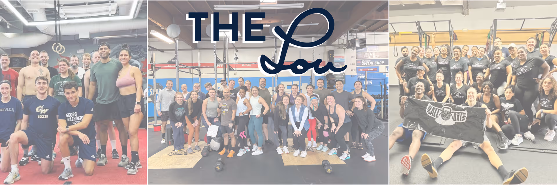 The Lou