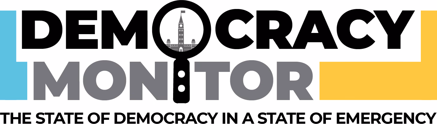 Democracy Monitor