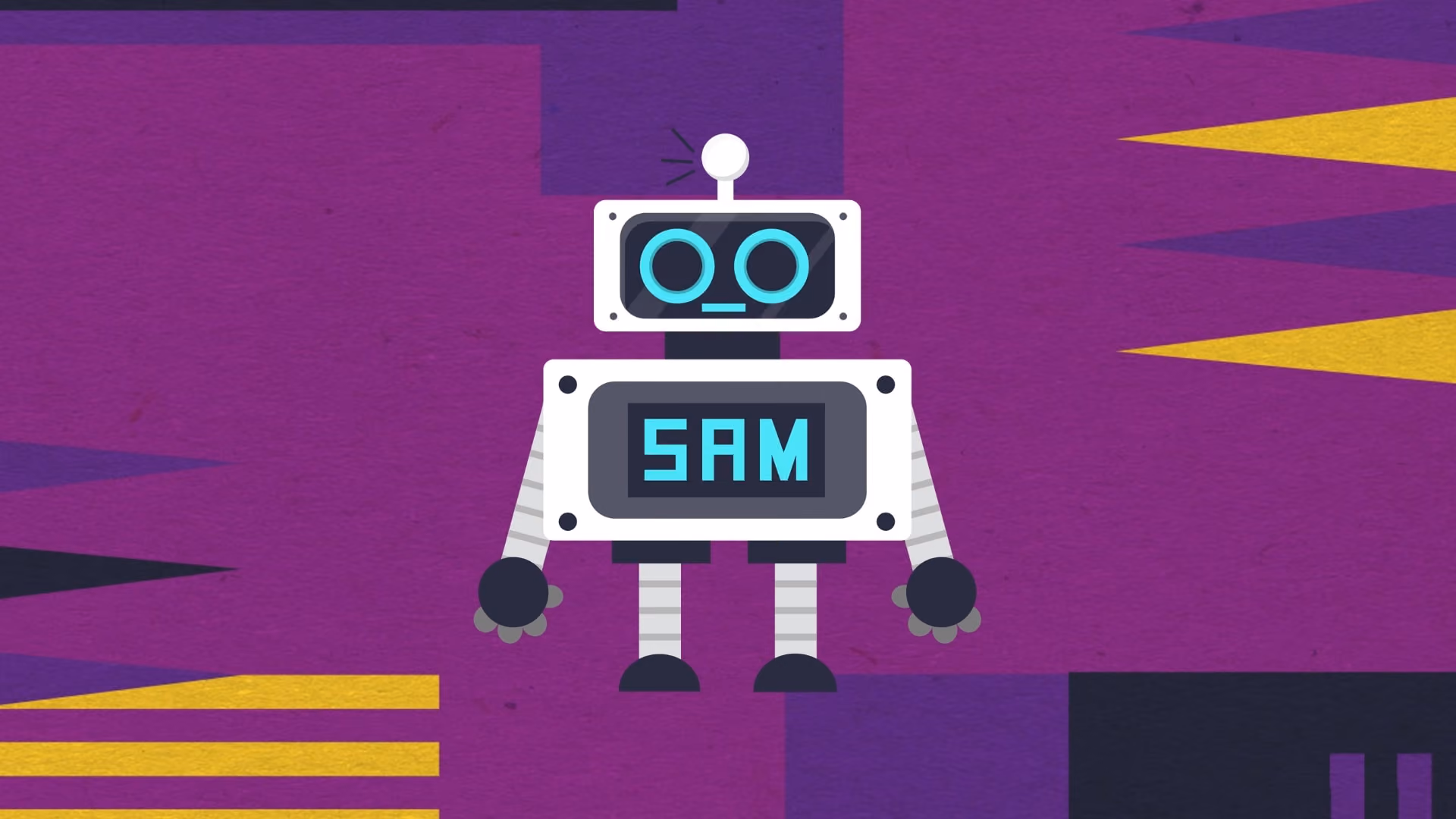 SAMbot