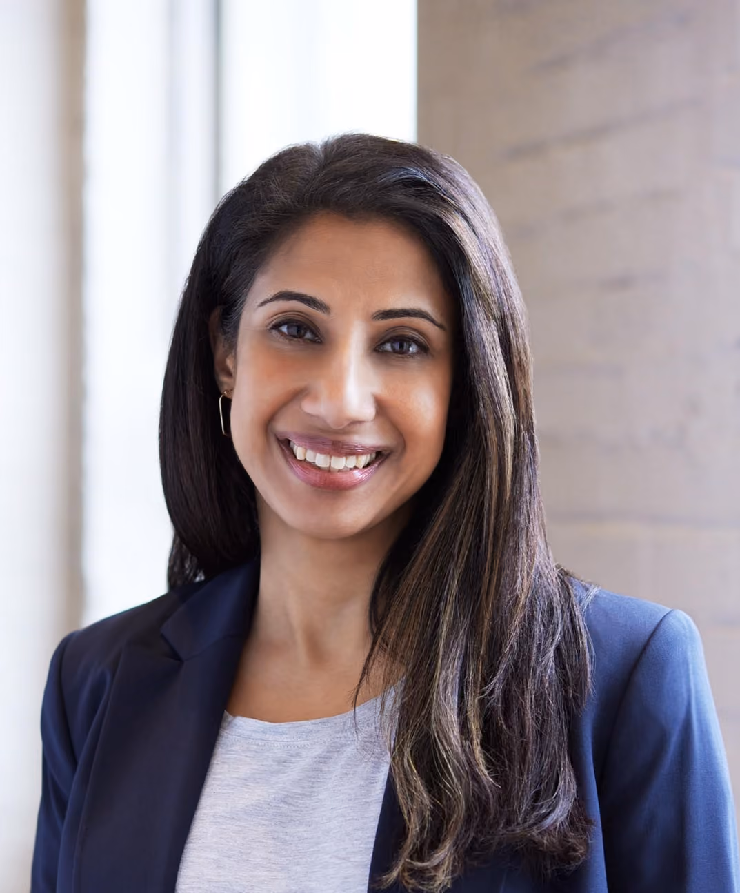 Sabreena Delhon Headshot