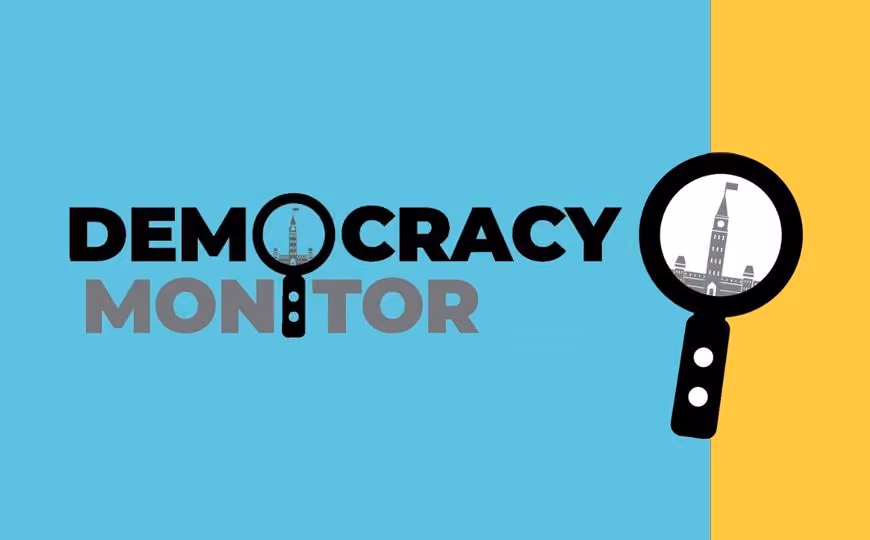 Democracy Monitor