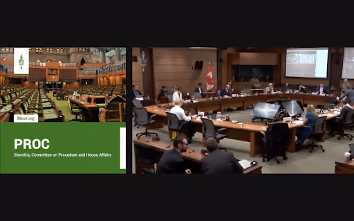 Samara Centre for Democracy Advises on Safer Working Conditions for Elected Officials