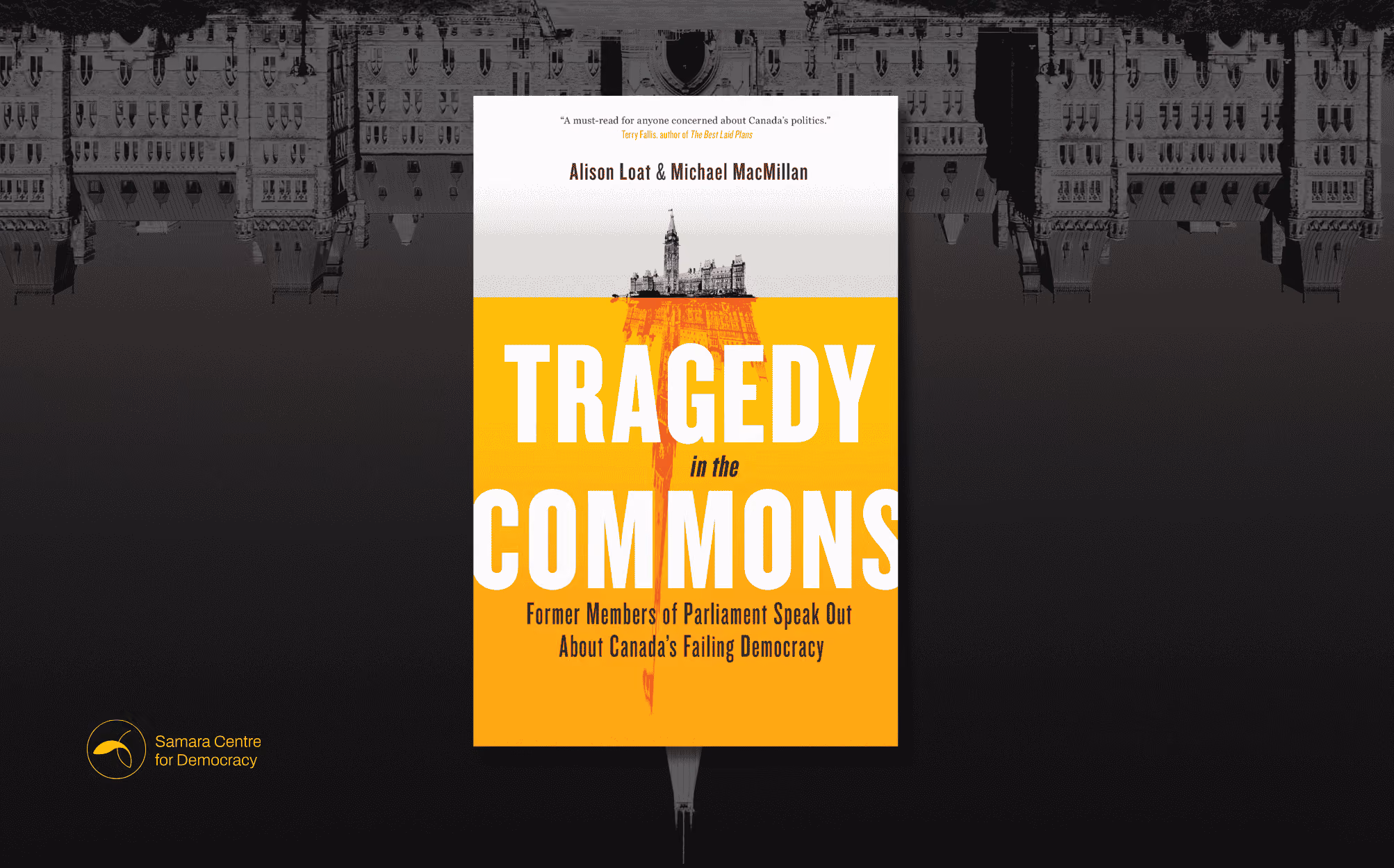 Celebrating the 10th Anniversary of Tragedy in the Commons 