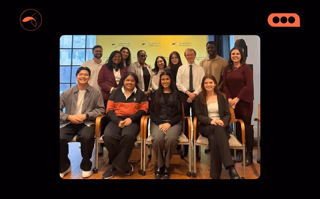 Samara Centre Hosts Discussion on Advancing Open Government