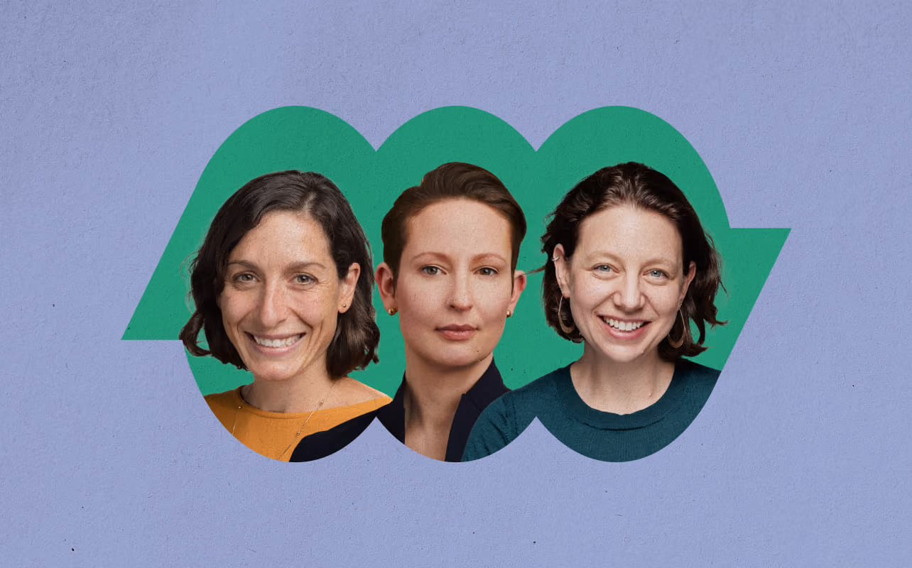 Live from Montreal: Innovations in Democracy