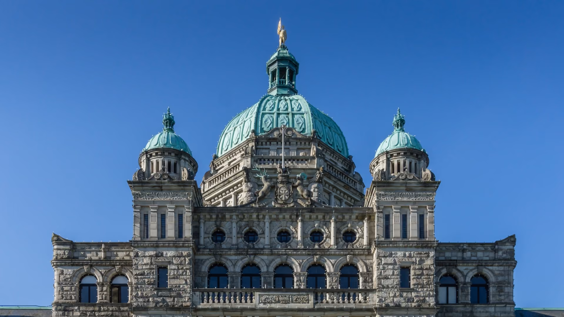 Samara Centre Advises BC Special Committee on Democratic and Electoral Reform