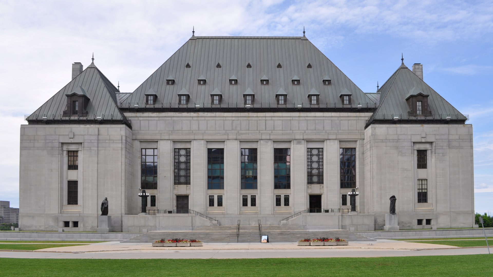 Samara Centre to Intervene Before the Supreme Court of Canada in Landmark Challenge to Quebec’s Secularism Law