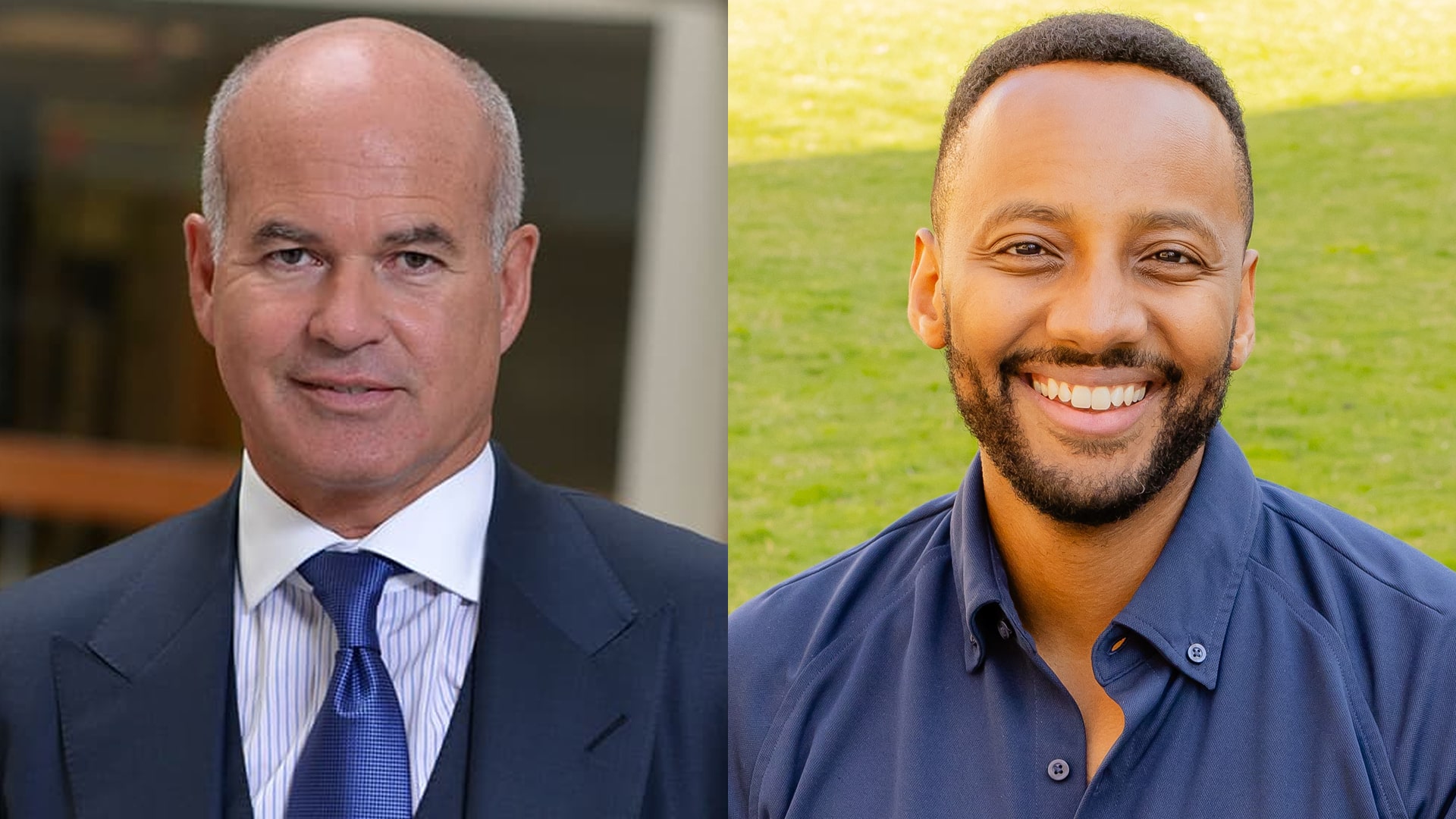 The Samara Centre for Democracy is delighted to welcome Gregory Belton, Executive Chairman of HUB International, and Petros Kusmu, Founder & CEO of Alpine Vistas Capital, to our Board of Directors. 
