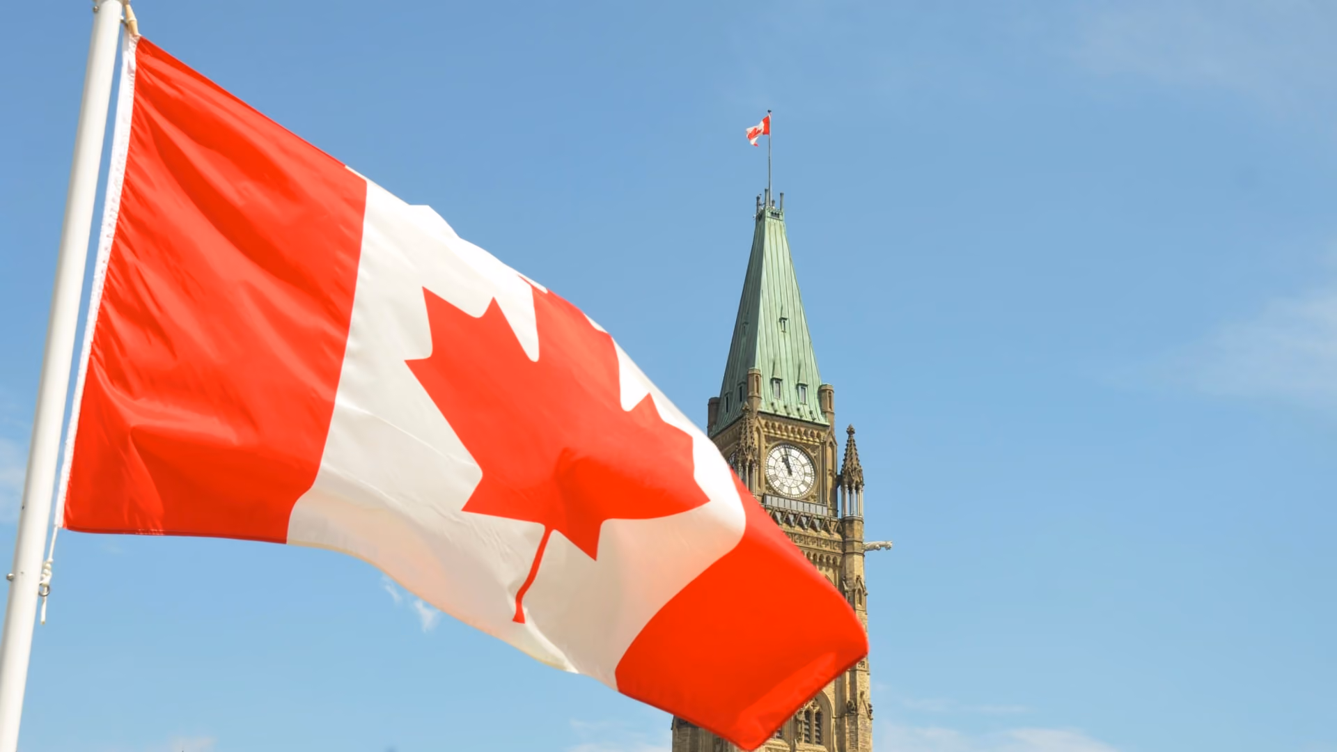 Samara Centre Calls For Canadian Democracy Endowment in Federal Budget Submission