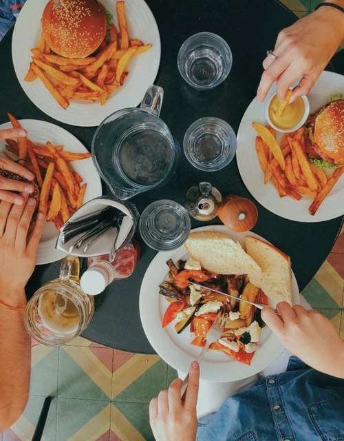 Flagship Restaurant Group