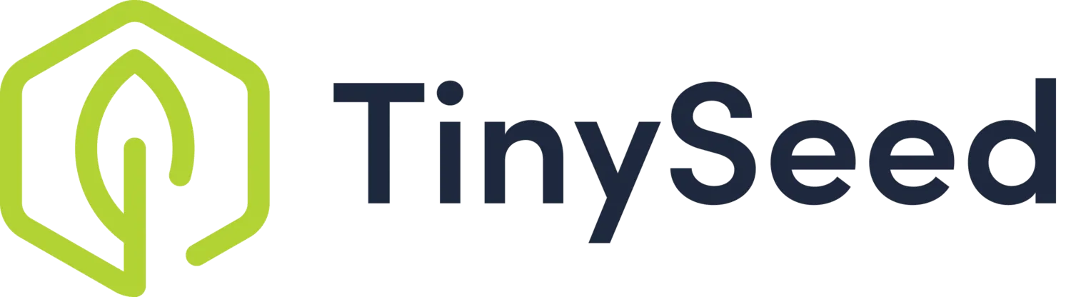 tinyseed company logo