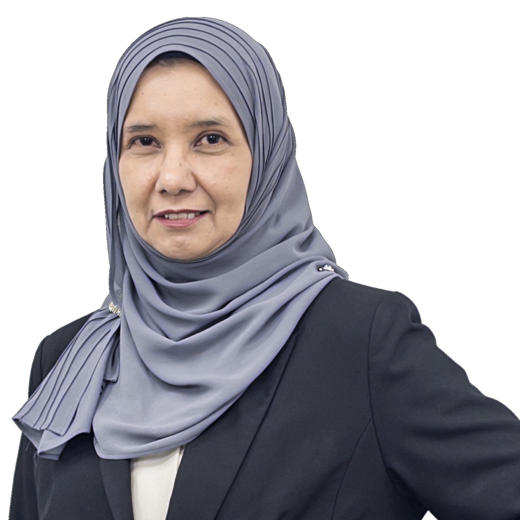 Sharifah Shafika Alsagoff