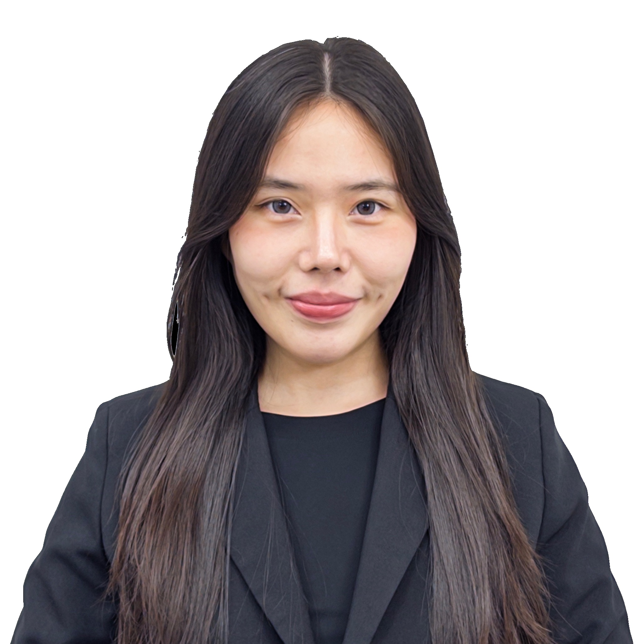 Ashley Ng Kai Yee