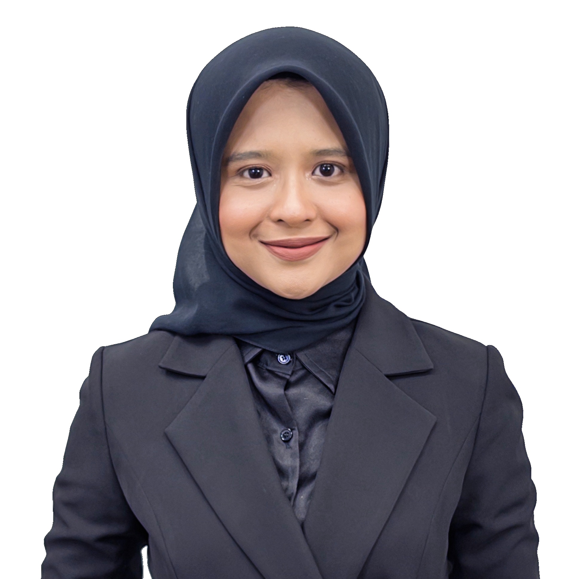 Iman Sufia Shahril
